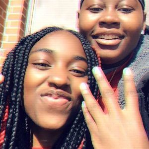 Meet your Posher, Alaiah